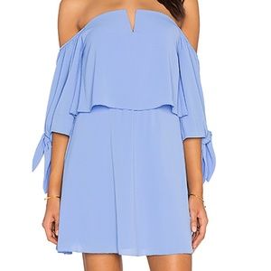 NWT Saylor Alli dress